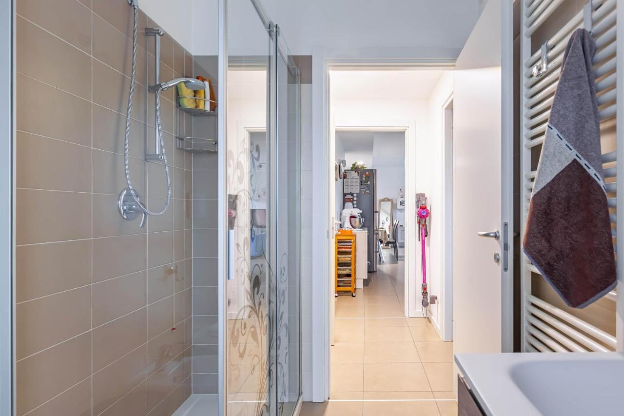 Milano Balcony Apt公寓 外观 照片