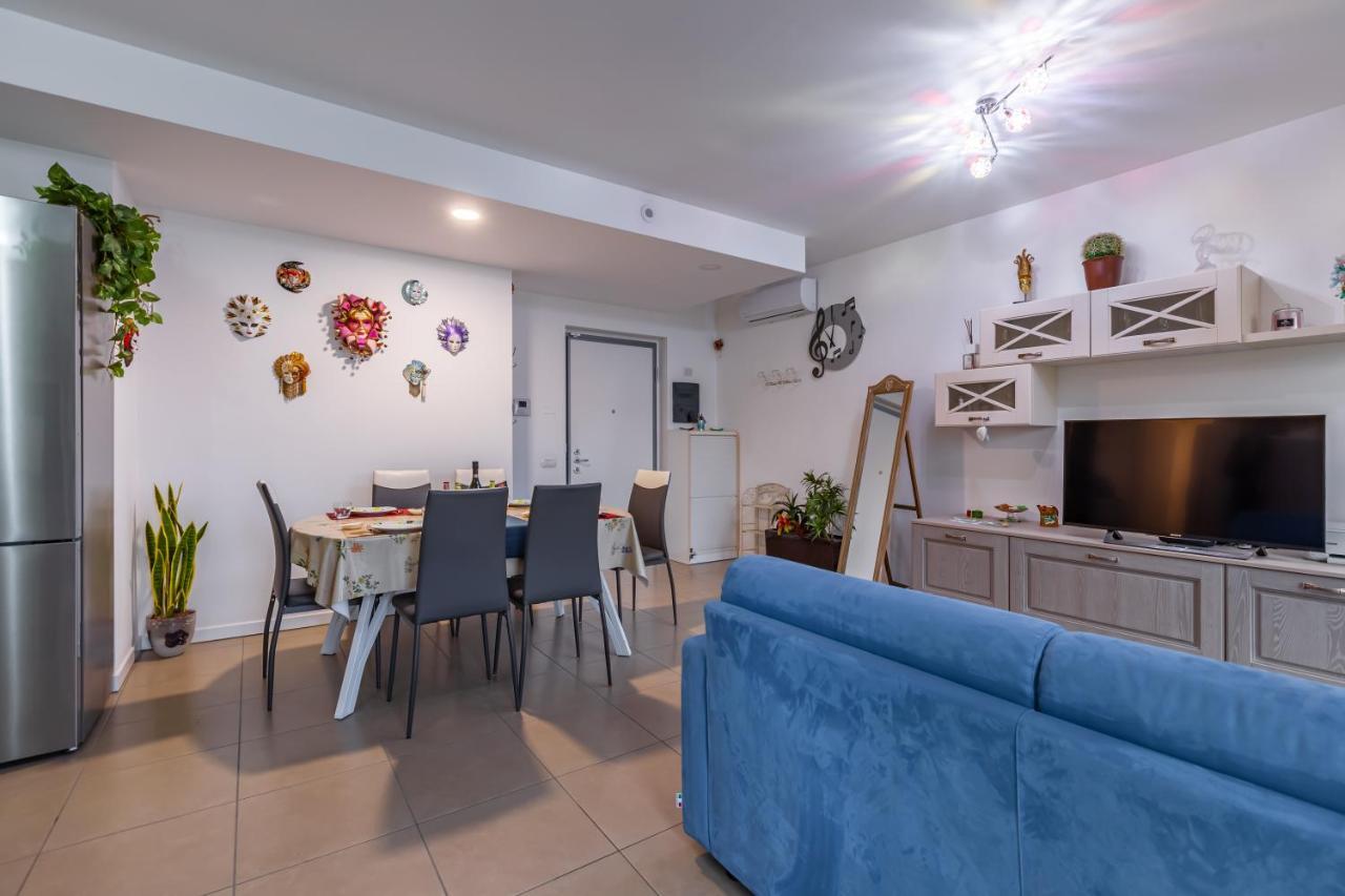 Milano Balcony Apt公寓 外观 照片