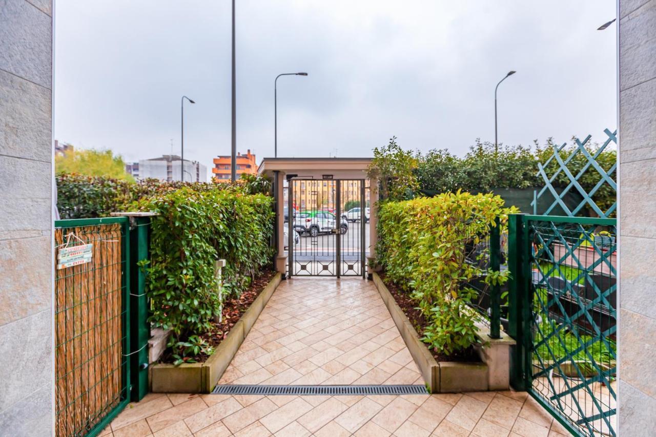 Milano Balcony Apt公寓 外观 照片