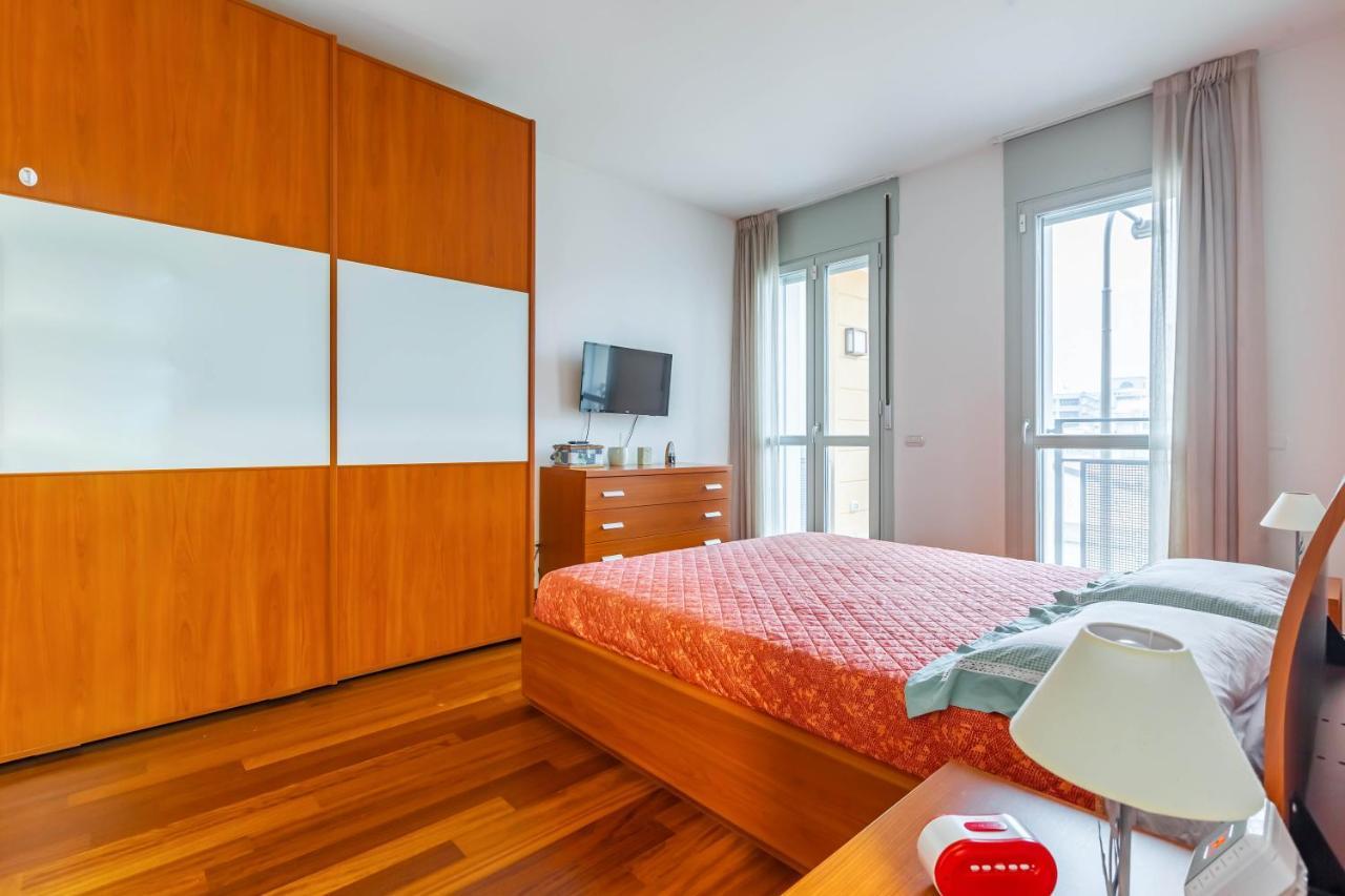 Milano Balcony Apt公寓 外观 照片