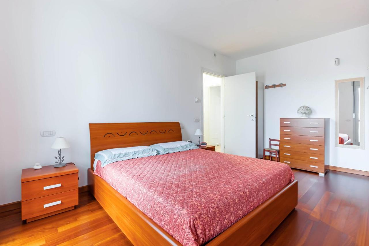 Milano Balcony Apt公寓 外观 照片